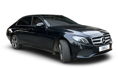 2019 Mercedes Benz E Class - Sedan - Diesel - Automatic - ₹25.50 lakh